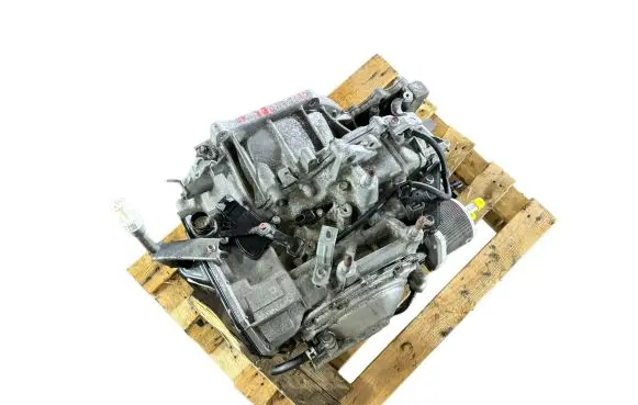 Mitsubishi Outlander Automatic gearbox 1XM1B 4701286