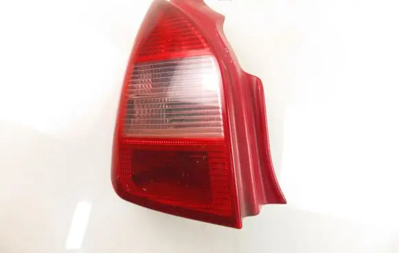 Citroen C2 Rear/tail lights 3CKX13405AA