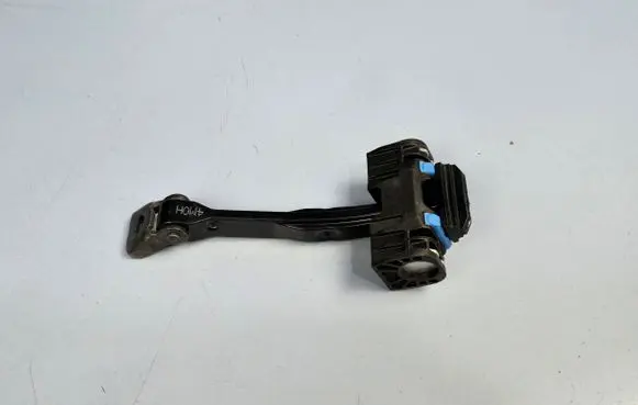 Audi Q7 4M Rear door check strap stopper 4M0839249