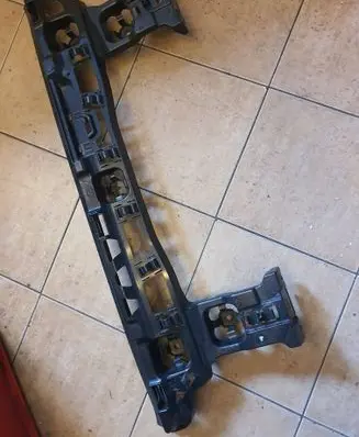 BMW X1 U11 Rear bumper mounting bracket 51129883537 21163611