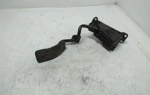 Audi A6 S6 C6 4F Accelerator throttle pedal 4F2721523