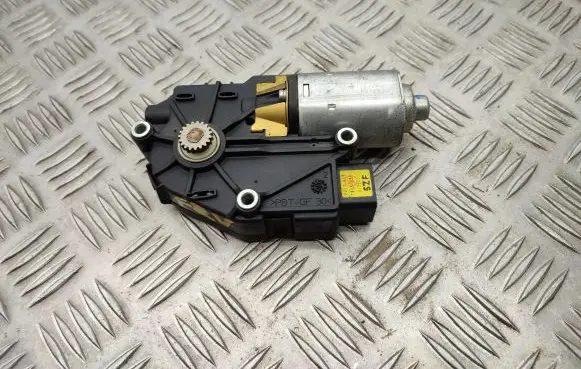 Honda FR-V Sunroof motor/actuator 