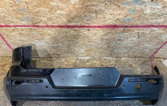 Volvo XC40 Rear bumper 31449333 S2511C069-Z