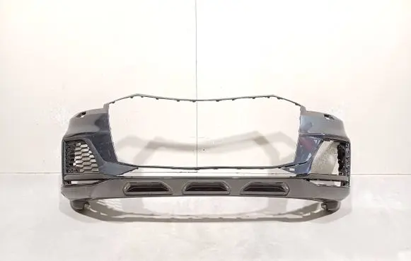 Audi Q7 4M Front bumper 4M0807437Q 4M0807733F