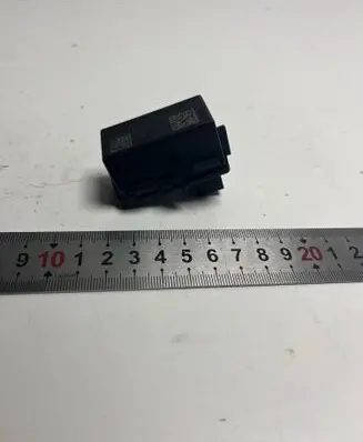 Audi A6 S6 C7 4G Keyless (KESSY) go control unit/module 4H0909131
