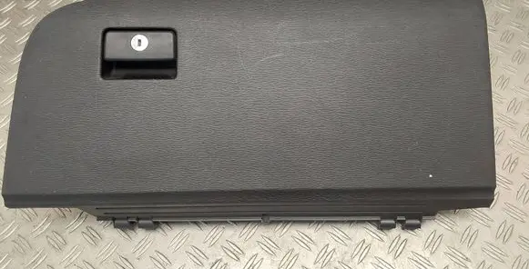 Toyota Sienna XL30 III Glove box 5555208030 5550108020