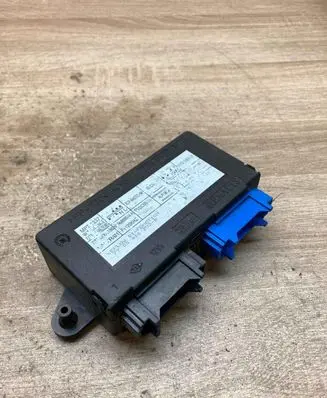 Renault Laguna II Comfort/convenience module 73847257C