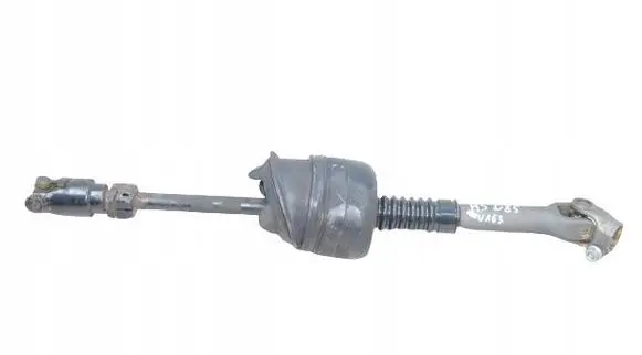 Mercedes-Benz ML W163 Steering wheel axle