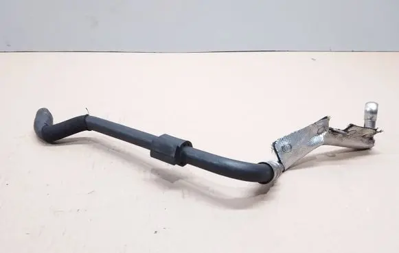 Audi A4 S4 B8 8K Turbo turbocharger oiling pipe/hose 06J121492E