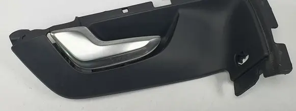 Volvo V60 Rear door interior handle 8635877