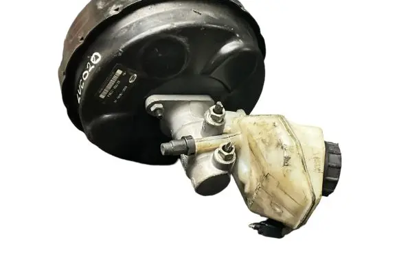 Land Rover Evoque I Brake booster BJ322B195AC 03350835561