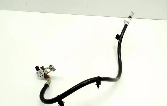 Opel Astra K Negative earth cable (battery) 13526054 39215696