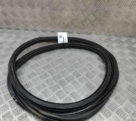 Volkswagen Taigo Rubber seal rear door 2G6867913C