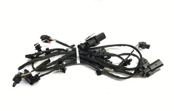 BMW iX Parking sensor (PDC) wiring loom 5A36C95