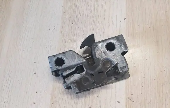 Volkswagen Up Engine bonnet/hood lock/catch 