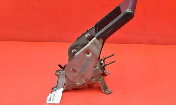 Renault Megane II Handbrake/parking brake lever assembly 