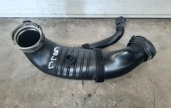 Mercedes-Benz GLC X253 C253 Air intake hose/pipe A2640905100 04062020