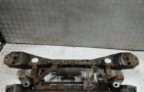 Ford Focus Rear subframe 