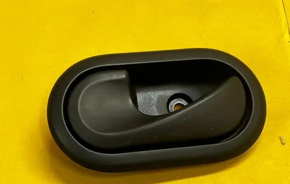Front door interior handle