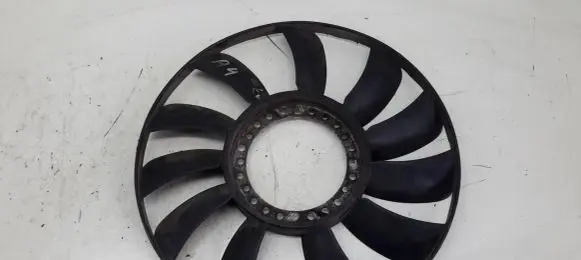 Audi A4 S4 B5 8D Fan impeller 058121301B