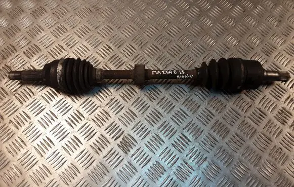 Mazda 2 Front driveshaft