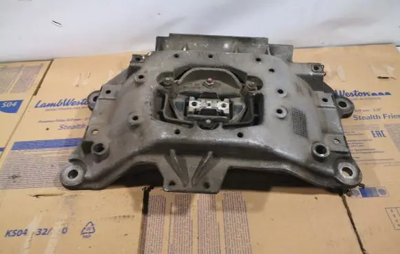 Audi A5 8T 8F Gearbox mounting bracket 8K0399263BH 8K0399151