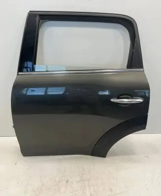 Mini Cooper Countryman R60 Rear door