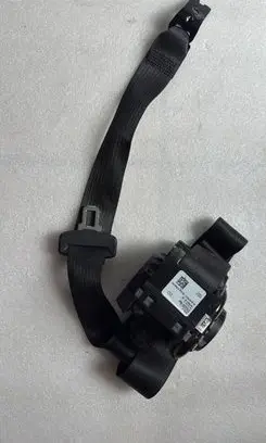 Tesla Model Y Rear seatbelt 1616501E1B 1616501