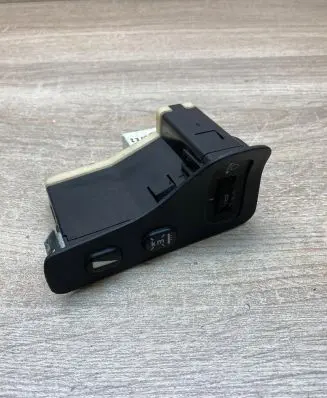 Alfa Romeo 159 Headlight level height control switch 56016309