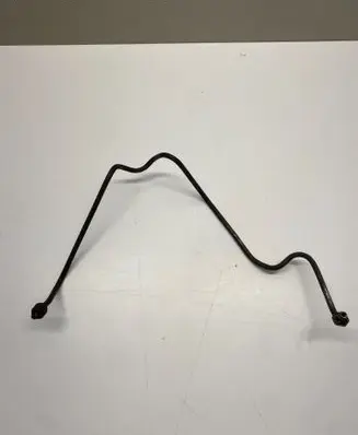 Volkswagen Transporter - Caravelle T4 Oil cooling pipe 