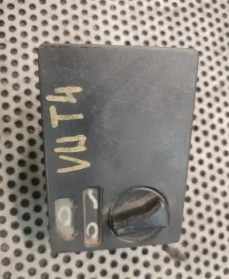Volkswagen Transporter - Caravelle T4 Interior fan control switch 701959549