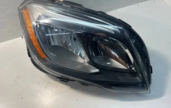Mercedes-Benz GLK (X204) Headlight/headlamp 12518205 7322200030