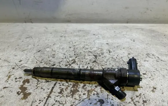 KIA Ceed Fuel injector 0445110320