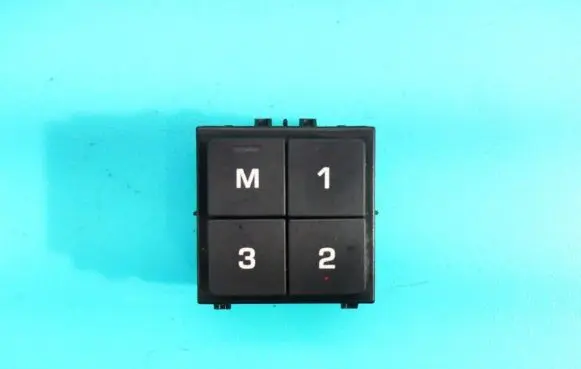Land Rover Discovery Sport Seat control switch FK72-14776-AA IMPRK1309560