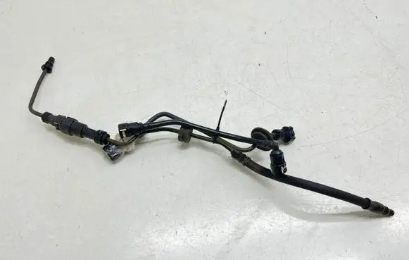 Volvo S90, V90 Clutch pipe/line 31325509 31367912 31437931