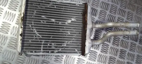 Alfa Romeo 156 Heater blower radiator 52466960