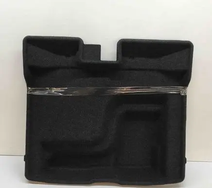 Volvo XC40 Trunk/boot floor carpet liner 32239285