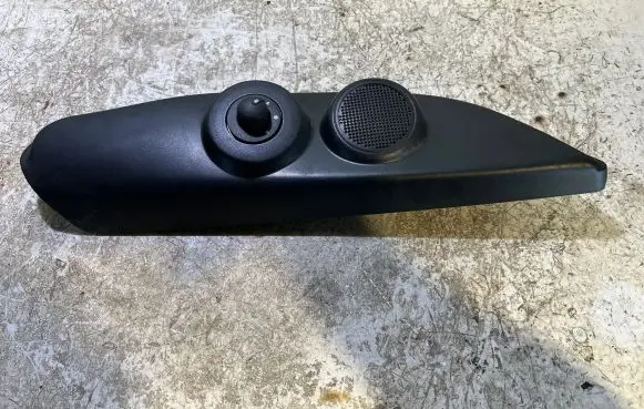 Fiat Fiorino Wing mirror switch 1354937080 T796