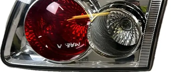 Mazda 6 Rear/tail lights set 