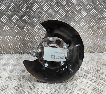 Hyundai Ioniq Rear wheel hub 52705G2200 52710G2100