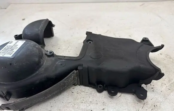 Ford Fusion II Timing belt guard (cover) BM5G6M016A BM5Z6019C