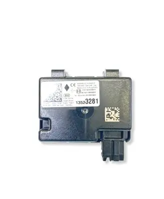 Opel Ampera- E Door central lock control unit/module 13523281 F00HJ02019