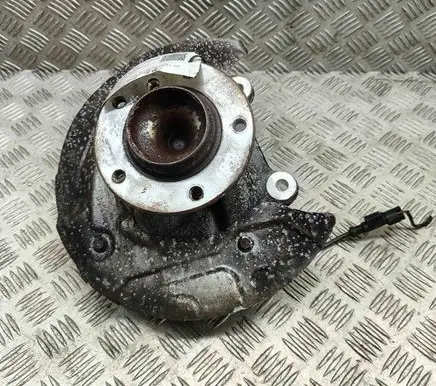 BMW Z4 E89 Front wheel hub 6793923