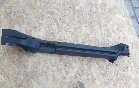 Opel Astra G Other trunk/boot trim element 90562532