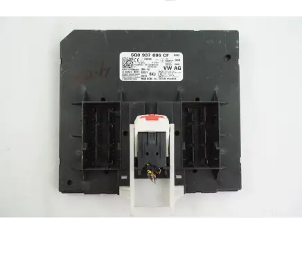 Volkswagen PASSAT B7 Comfort/convenience module 5Q0937086CF