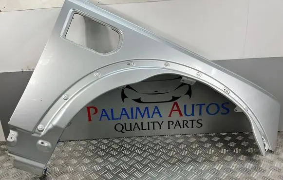Land Rover Discovery 3 - LR3 Fender 