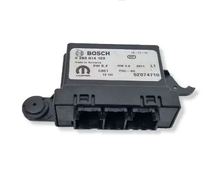 Jeep Renegade Other control units/modules 52074710 0263014123