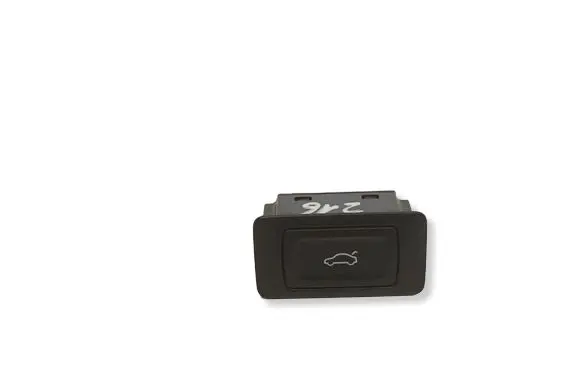 Audi A4 S4 B9 Tailgate/boot open switch button 4G0959831C