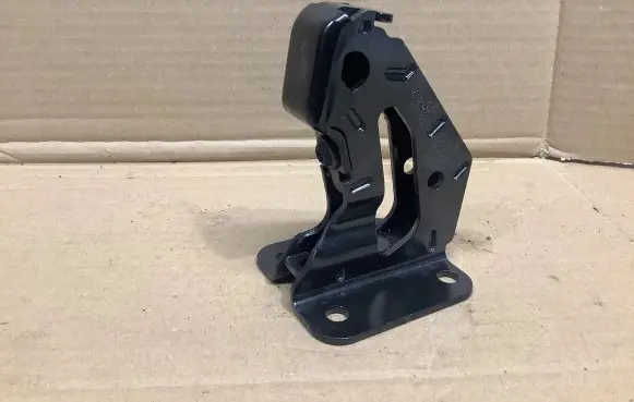 Audi A6 S6 C7 4G Seat back rest lock catch 4G0886177