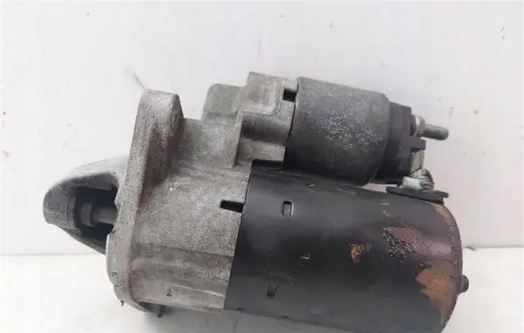 Alfa Romeo GT Starter motor 